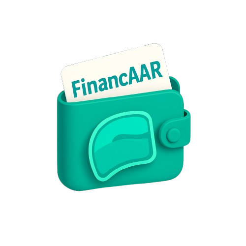 FinancAAR Logo
